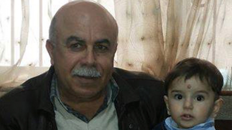 اعتقال المعارض السوري "محمد صالح" من منزله في حمص