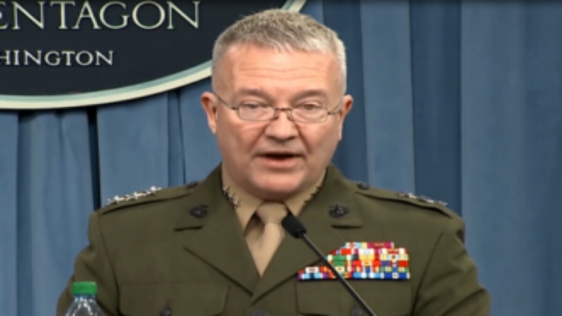 جنرال أميركي: النظام السوري هو الرابح في الحرب السورية