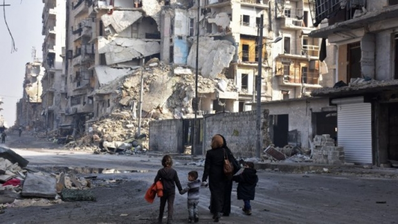 الأسوأ عالميا.. تقرير أممي يصنف سوريا أسوأ دولة عالميا في عدة مجالات