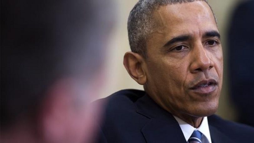 أوباما: حذرت من الإفراط في التوقعات بشأن اتفاق سوريا