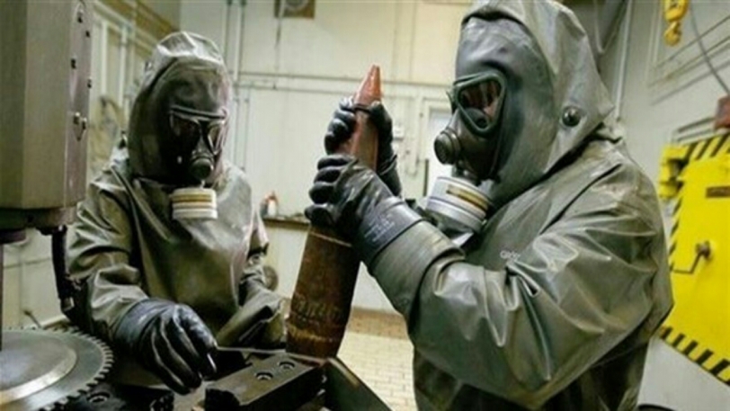 الاتحاد الأوروبي: عقوبات على روسٍ وسوريين بسبب السلاح الكيماوي