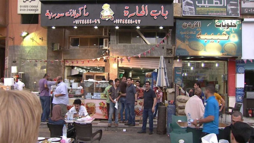 السوريون في مصر.. نداءات استغاثة لمفوضية اللاجئين