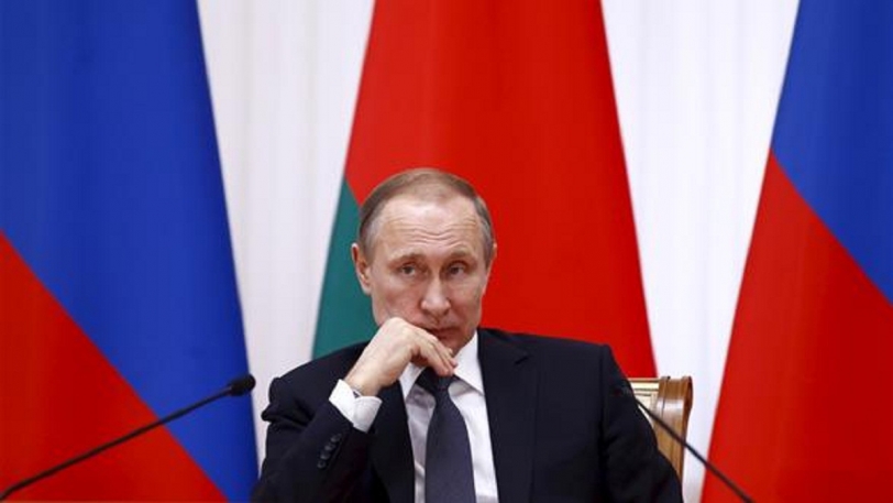 بوتين: الهدنة السورية ستكون "صعبة" لكن لا بديل عنها