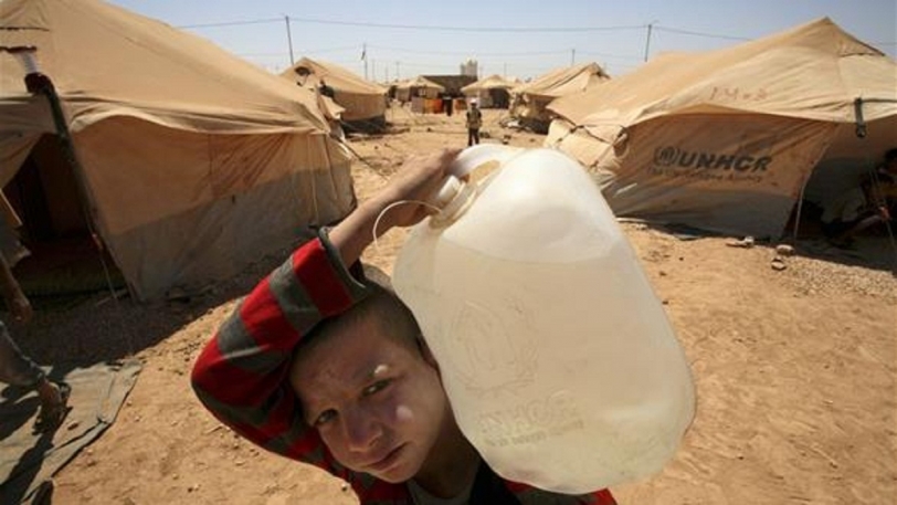 76 ألف طفل عامل في الأردن.. 14.6% منهم سوريون