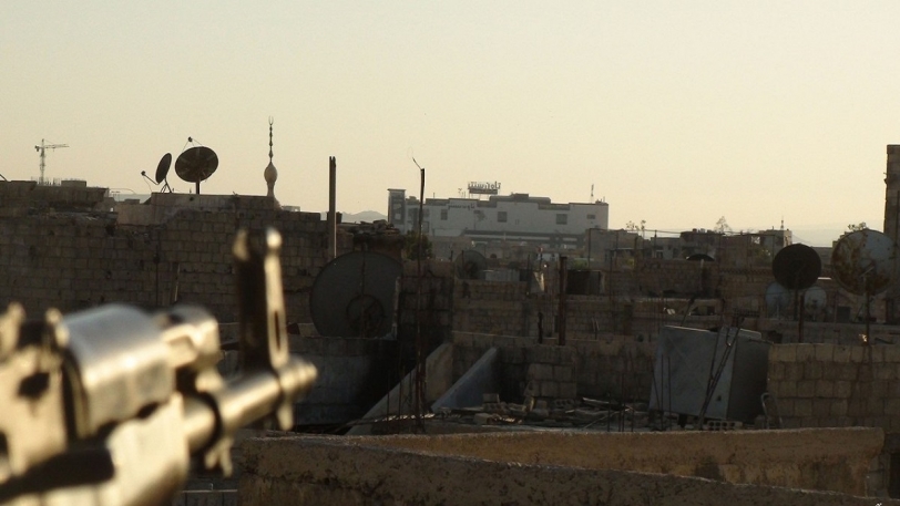 حسام نجار يكتب عن "معركة إدلب"