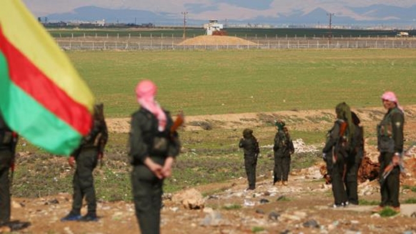 الوحدات الكردية تنفّذ عملية خاصة في الرقة وتحرر مختطفة أيزيدية