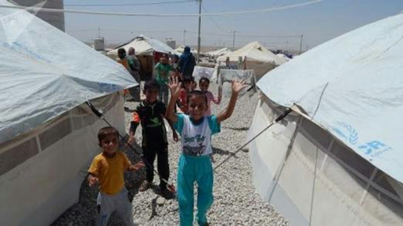  إحصاءات أممية جديدة تكشف جانباً من حجم المعاناة السورية