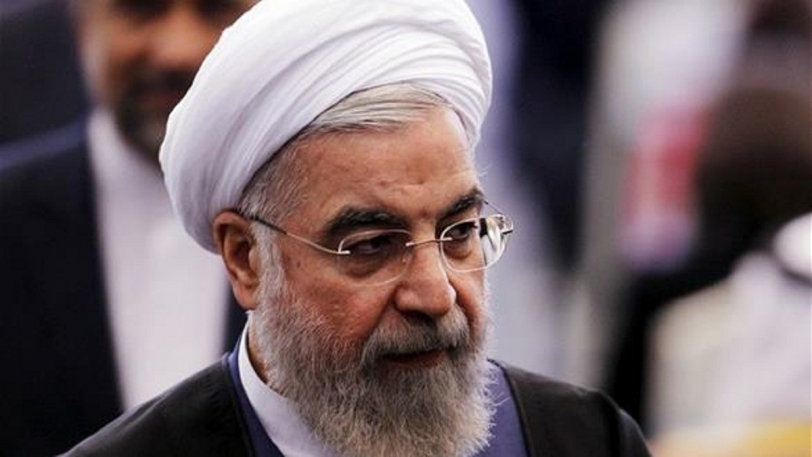 إيران تواصل برنامجها الصاروخي رغم العقوبات الأمريكية