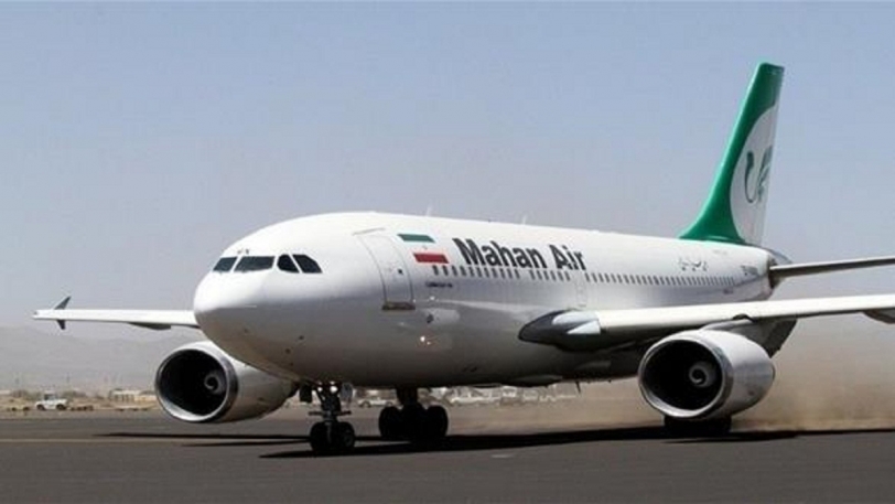 السعودية تمنع الطائرات إيرانية من الهبوط واستخدام أجوائها