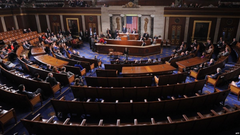 تعرف (ي) إلى الآثار المتوقعة لقرار مجلس الشيوخ ضد الانسحاب الأميركي من سوريا