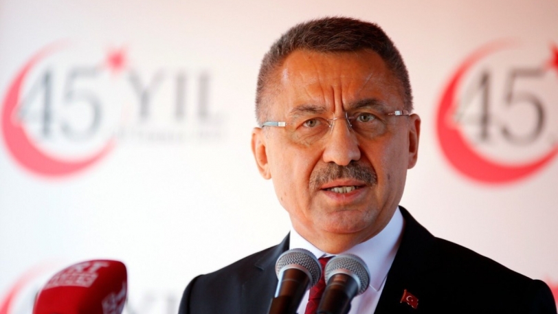 الرئاسة التركية تتوعد النظام..وروسيا تُعلّق على الحادثة
