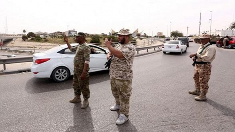 ليبيا: القبض على قيادي داعشي في سرت