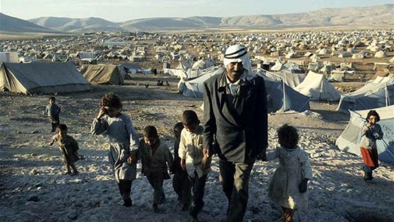 تقرير: عدد اللاجئين الفلسطينيين يبلغ 5.59 مليون
