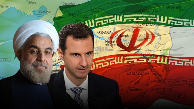 روسيا تمنع نظام الأسد توقيع أي اتفاق مع إيران يتعلق بالساحل السوري- خاص أنا برس 