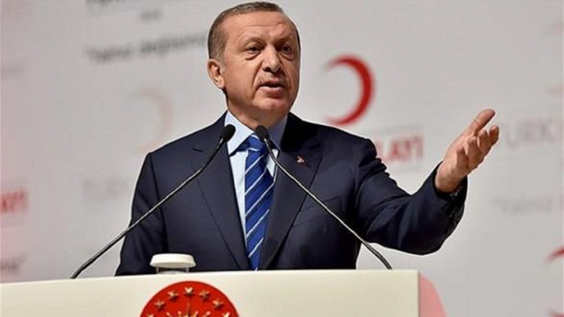 الرئاسة التركية: "قلق بالغ" حيال الهدنة السورية
