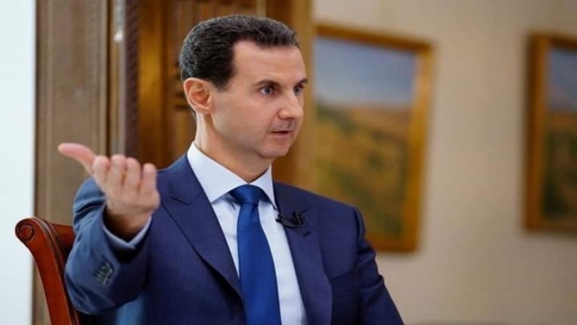 واشنطن تطالب بانتخابات رئاسية حرة في سوريا تحت إشراف الأمم المتحدة