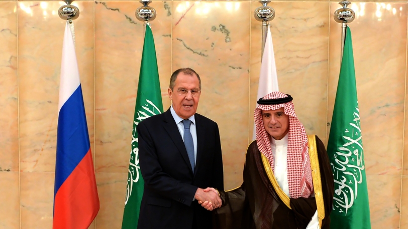 السعودية تضع شروطاً لفتح سفارتها في دمشق