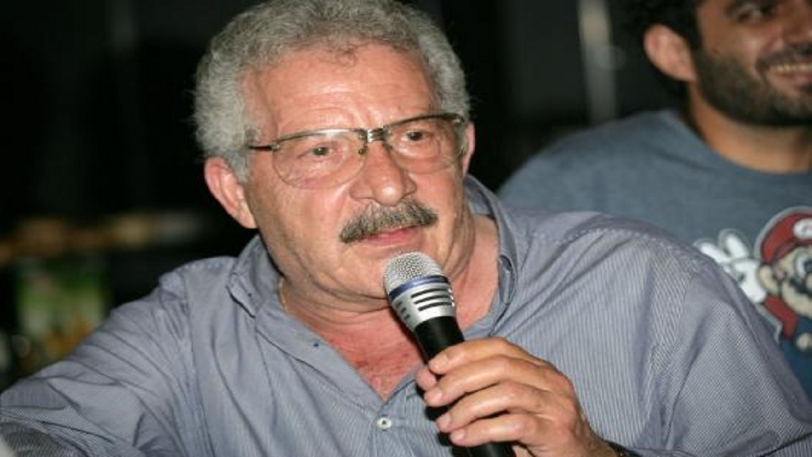وفاة المخرج السوري نبيل المالح