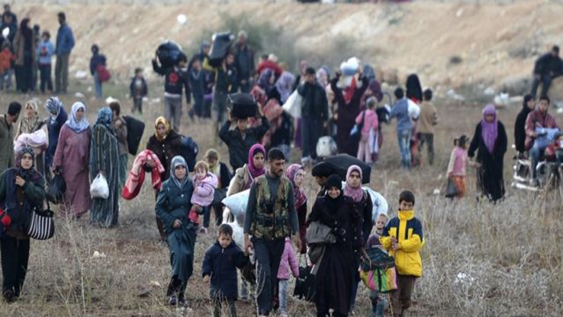 هل تنجح تركيا في وقف تدفق اللاجئين السوريين إلى أوروبا؟