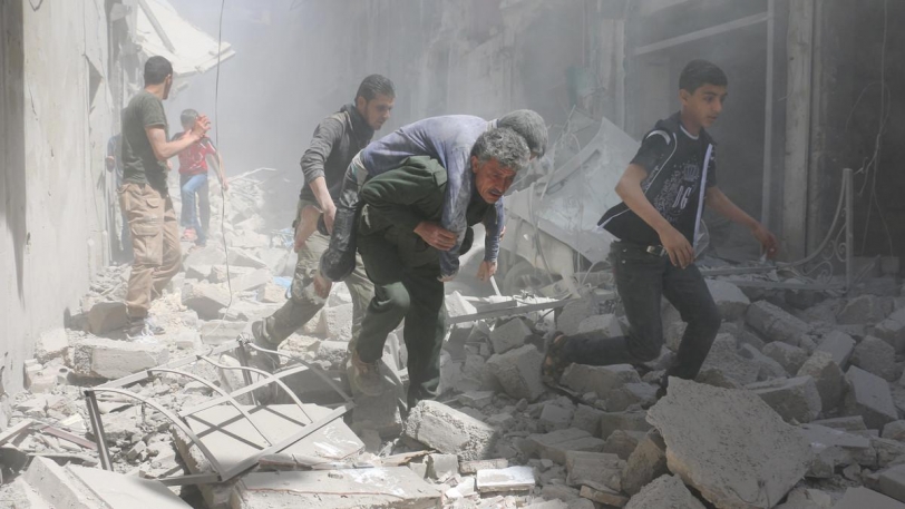 خسائر سوريا في تموز.. 15 "مجزرة" 