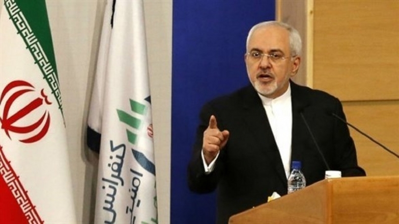 طهران ترد على واشنطن: "لا تلوموا إلا أنفسكم"