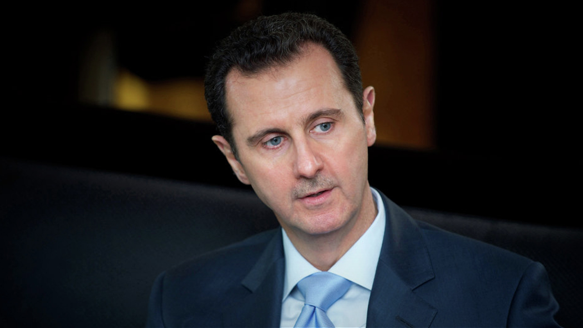 العفو الدولية تتهم نظام الأسد بارتكاب جرائم ضد الإنسانية