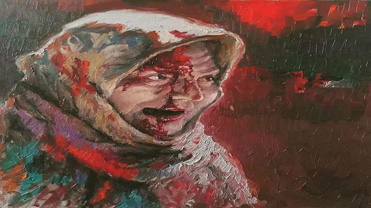هذا ما حدث لـ "أمهات سوريا" في زمن الحرب 