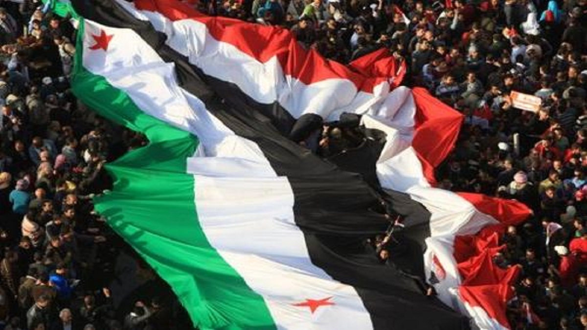 مناشدات لإنقاذ خمس عائلات سورية في مصر من مصير غامض