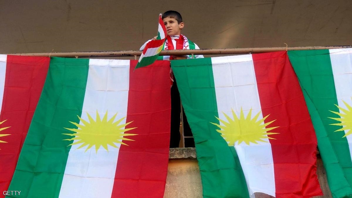 كل ما تريد معرفته عن الاستفتاء على استقلال اقليم كردستان العراق