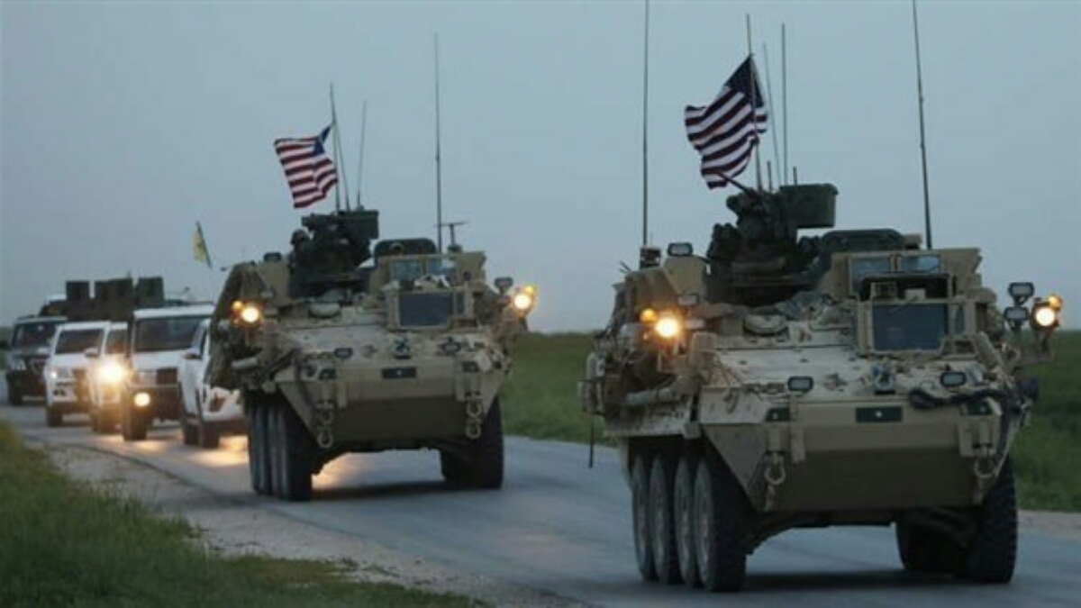هذا هو عدد الجنود الأميركيين الذين يبقيهم ترامب في سوريا