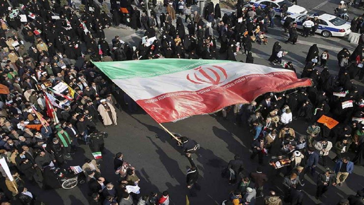 مسؤولة في المقاومة الإيرانية تكشف عن أعداد جديدة لضحايا الانتفاضة الإيرانية