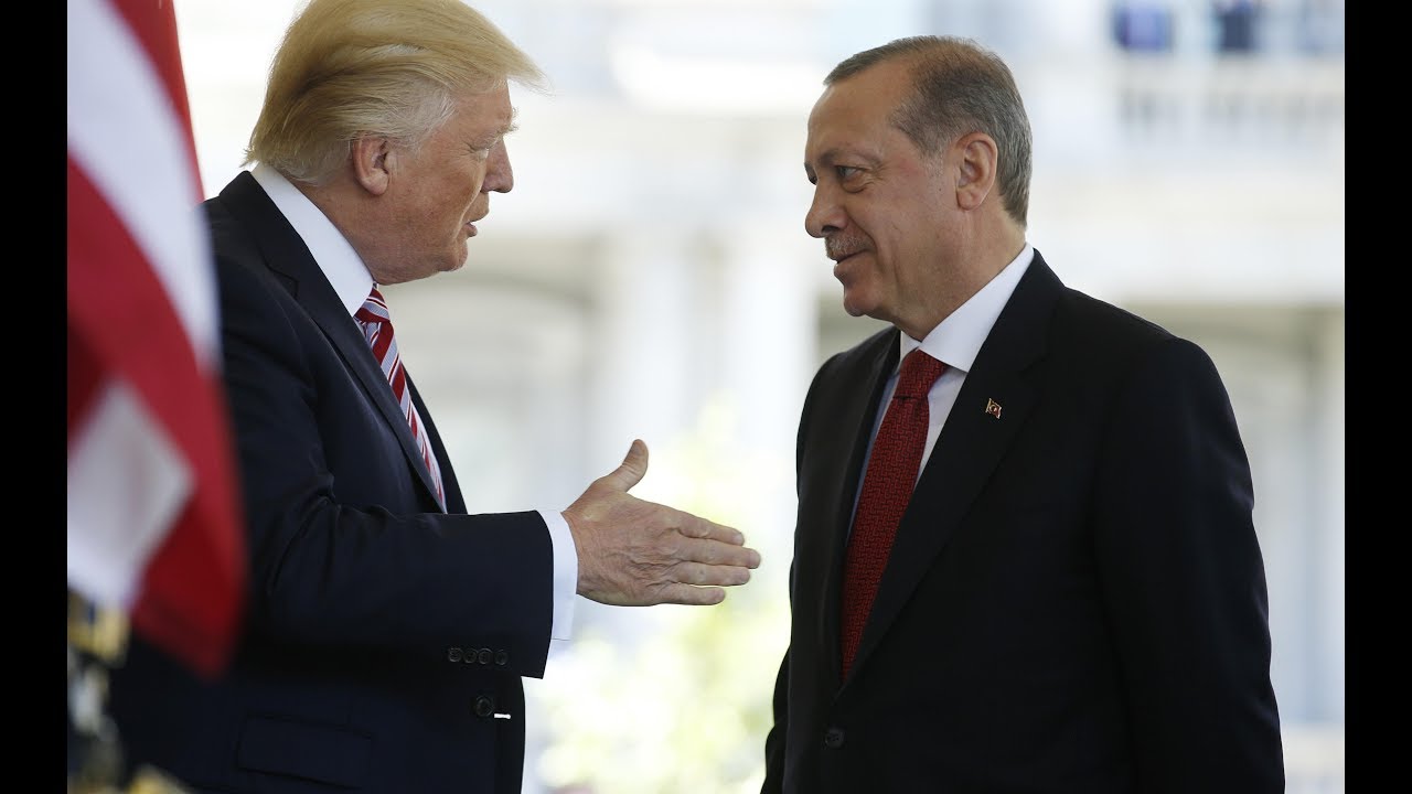 خيارات تركيا في مواجهة "المماطلة الأمريكية" لتنفيذ المنطقة الآمنة