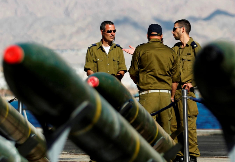 استراتيجية إسرائيلية جديدة لطرد إيران من سوريا..  فهل تنجح؟