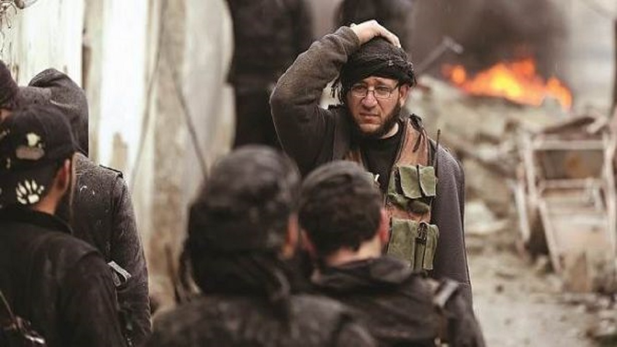 عملية تبادل للقتلى في ريفي حمص وحماه