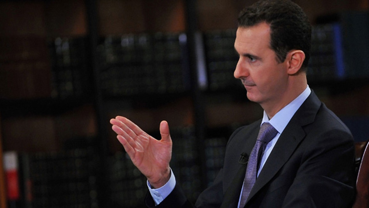 تغيرات بقادة الأجهزة الأمنية.. وأنباء عن تعيين المملوك نائبا للأسد