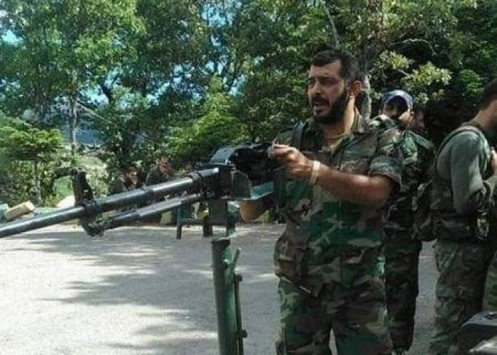 بعد مقتل ضابطين في ريف درعا.. اغتيال قائد في الدفاع الوطني بدير الزور