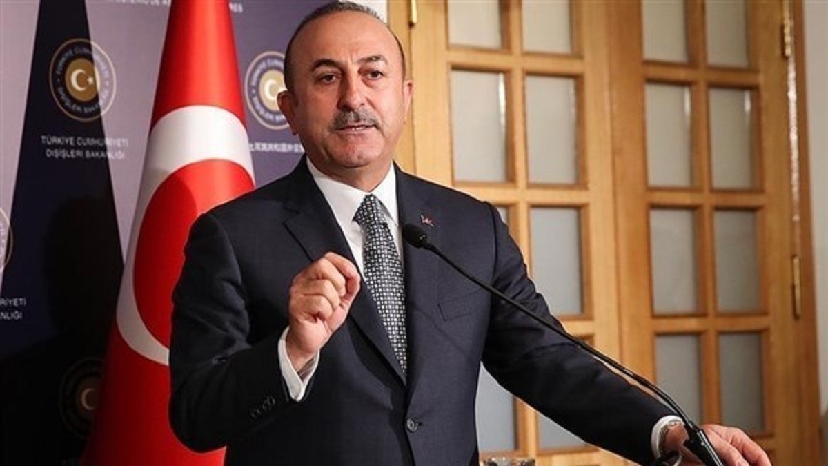 تركيا توضح موقفها من إرسال المزيد من المستشارين العسكريين إلى ليبيا