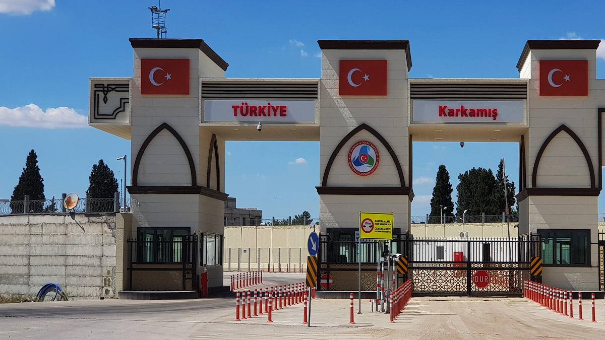 للسوريين الحاصلين على الجنسية التركية.. تعليمات تنفيذية جديدة من معبر جرابلس