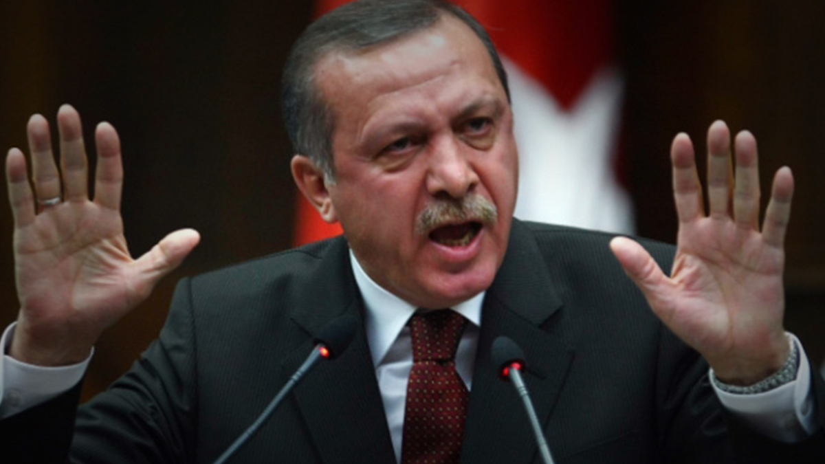 سليم إدريس: تركيا ليست بحاجة إلى ضوء أخضر من واشنطن لضرب الـ PYD