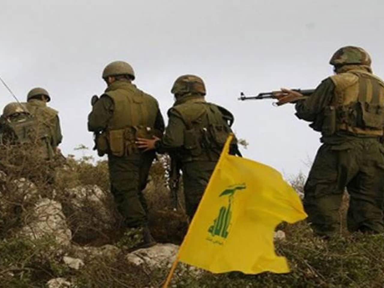 حقيقة سحب "حزب الله" قواته من سوريا باتجاه الحدود اللبنانية