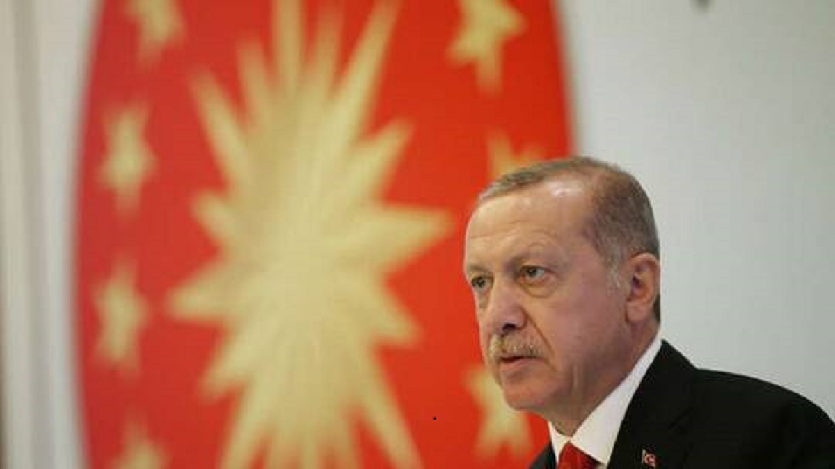 بُشرى لثلاثة ملايين سوري.. تصريحات جديدة من إردوغان