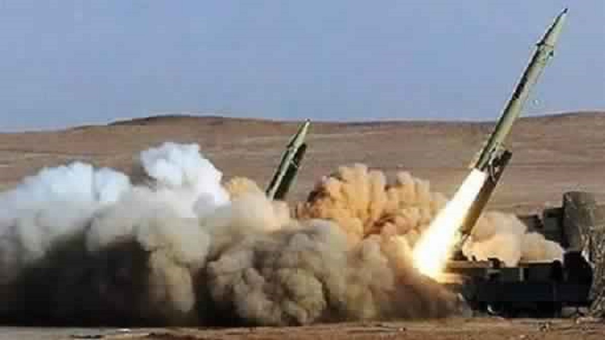 تقارير: إيران نحو "هجوم صاروخي" على شمال إسرائيل‎