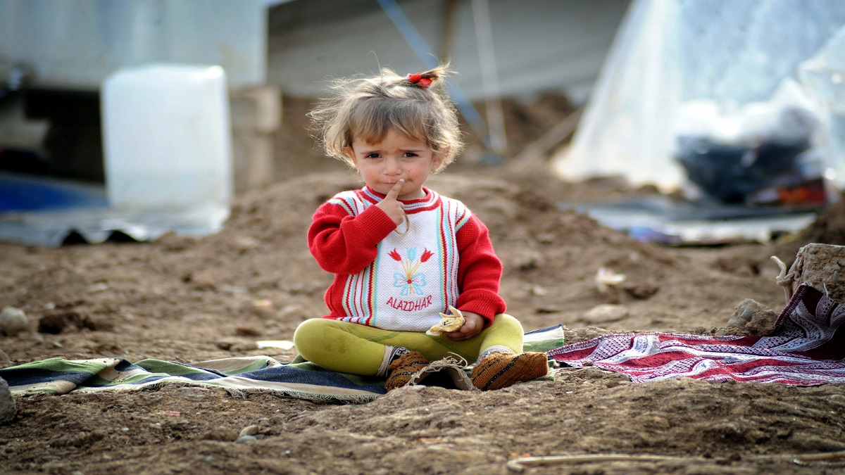 أرقام "اليونيسيف" تكشف عن كارثة تواجه أطفال سوريا
