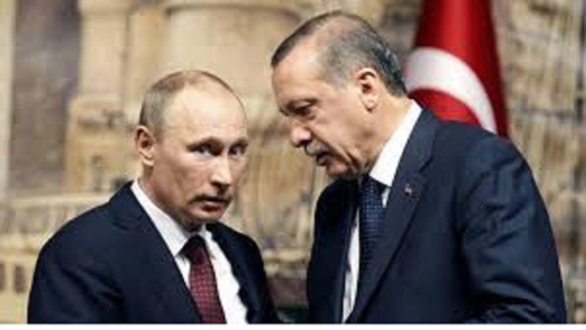 أردوغان لبوتين: هكذا سيكون ردنا في حال تقدم النظام نحو إدلب