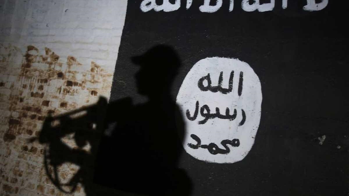 عام هزائم تنظيم البغدادي.. داعش يتلقى ضربات موجعة في 2017