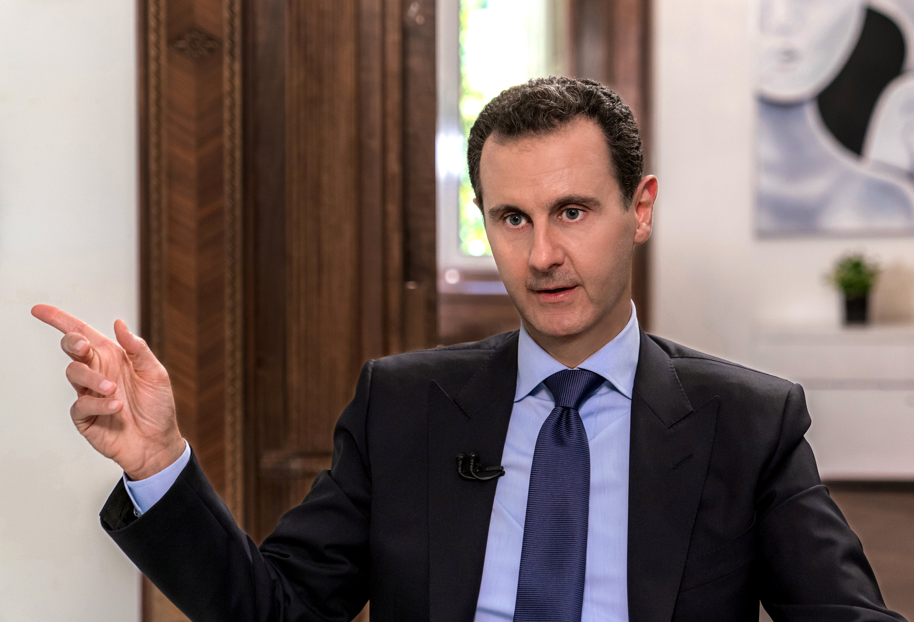 تصريحات الأسد.. هل هي تمهيد وتهيئة للسوريين بأن القادم سيكون أسوء؟