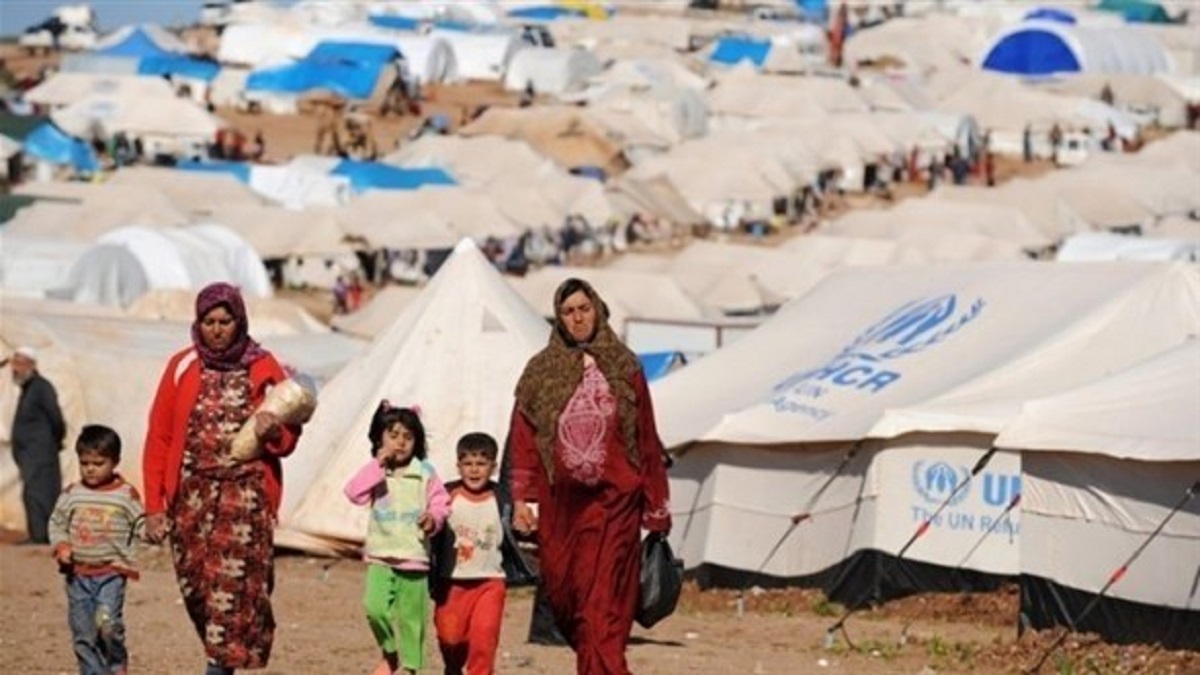 مسؤول أممي في الأردن: لا علاقة لتراجع حجم المساعدات للاجئين بدفعهم للعودة لسوريا