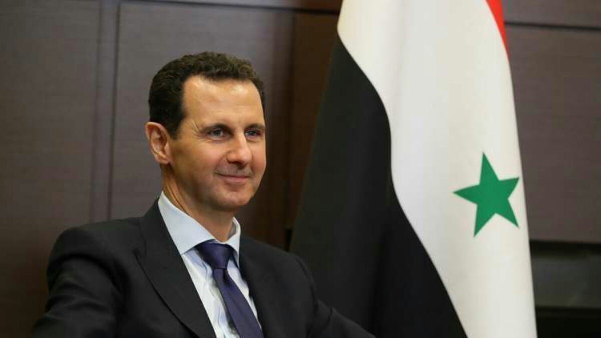 كواليس جديدة تتكشف عن زيارة الأسد إلى إيران.. وظريف في دمشق قريباً
