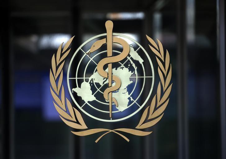 منظمة الصحة العالمية تّكذّب نظام الأسد