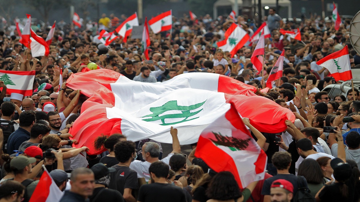 لبنان ليس الوحيد.. 11 دولة شهدت احتجاجات في تشرين الأول